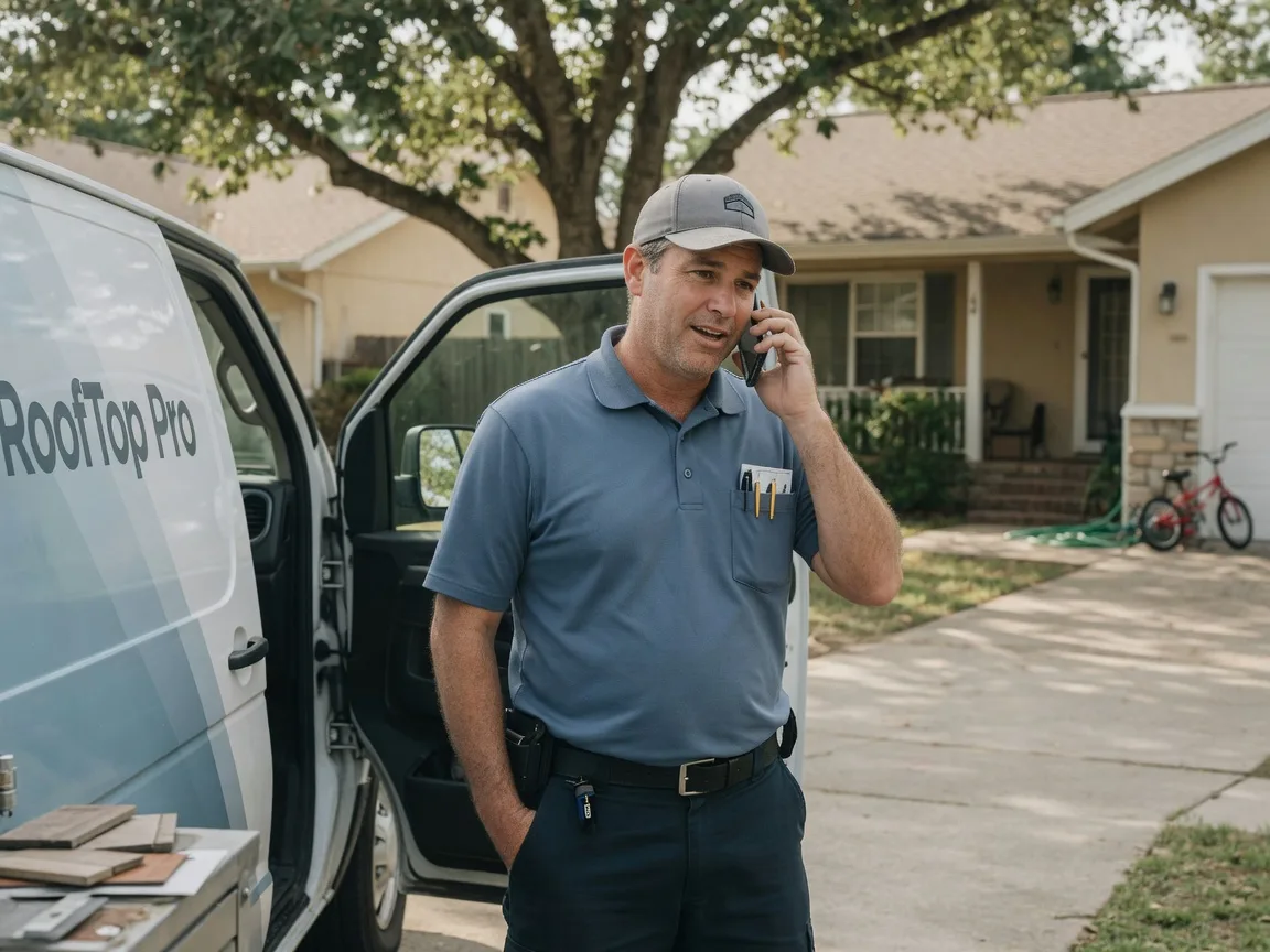 Roof Repair Benjamin, TX FAQs